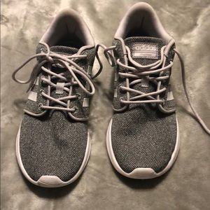 Adidas Cloudfoam sneakers